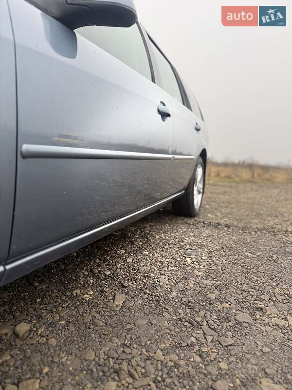 Універсал Ford Mondeo 2001 в Львові