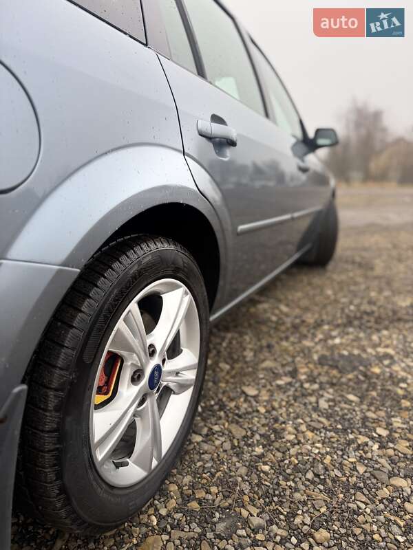 Універсал Ford Mondeo 2001 в Львові