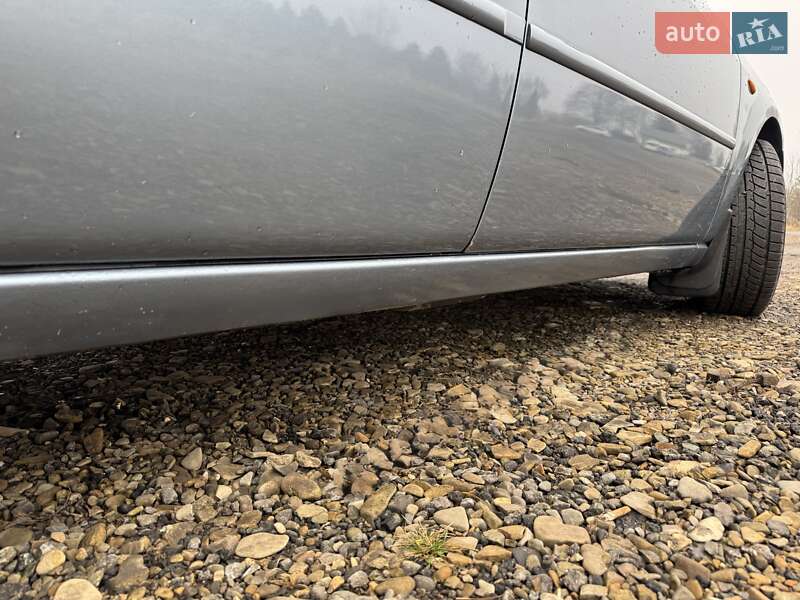 Універсал Ford Mondeo 2001 в Львові