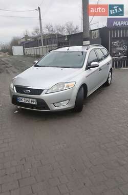 Універсал Ford Mondeo 2009 в Рівному
