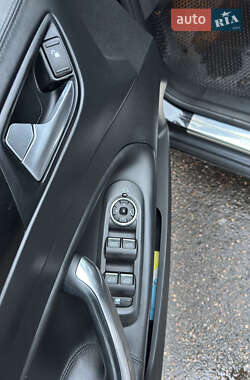 Универсал Ford Mondeo 2014 в Одессе