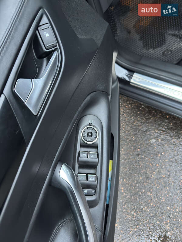 Универсал Ford Mondeo 2014 в Одессе