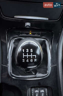 Универсал Ford Mondeo 2014 в Одессе