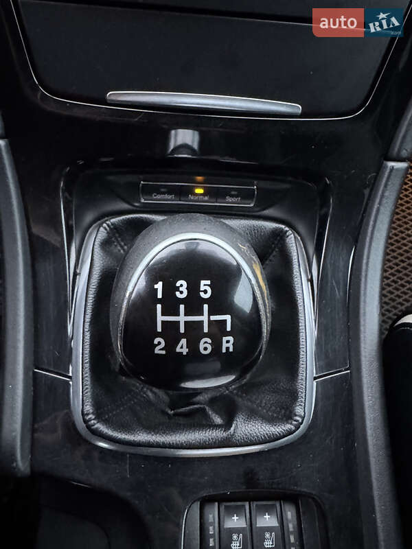 Универсал Ford Mondeo 2014 в Одессе