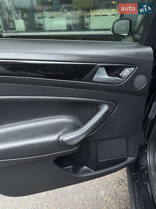 Универсал Ford Mondeo 2014 в Одессе