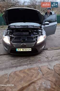 Універсал Ford Mondeo 2007 в Бучі