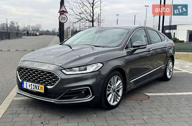 Лифтбек Ford Mondeo 2020 в Мукачево