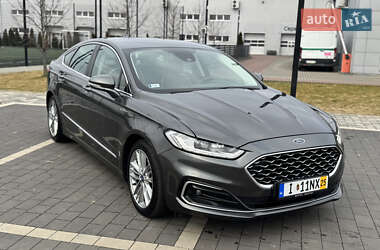 Лифтбек Ford Mondeo 2020 в Мукачево