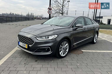 Лифтбек Ford Mondeo 2020 в Мукачево