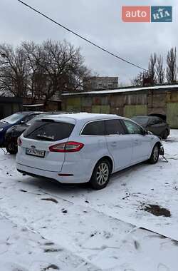 Универсал Ford Mondeo 2014 в Киеве