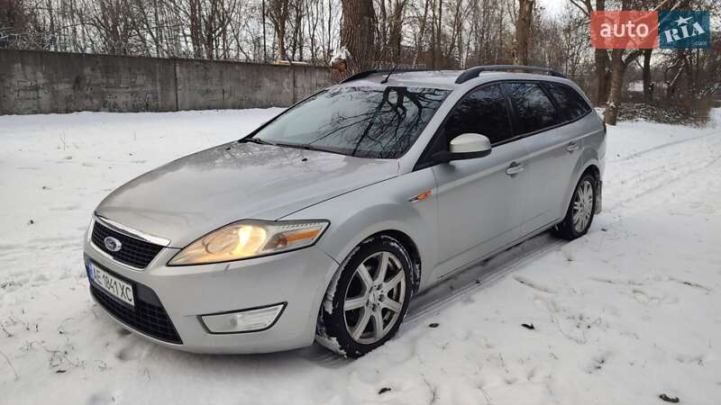 Універсал Ford Mondeo 2008 в Синельниковому