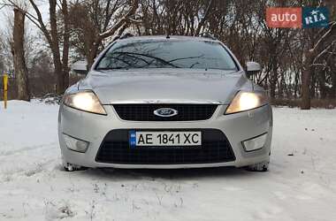 Универсал Ford Mondeo 2008 в Синельниково