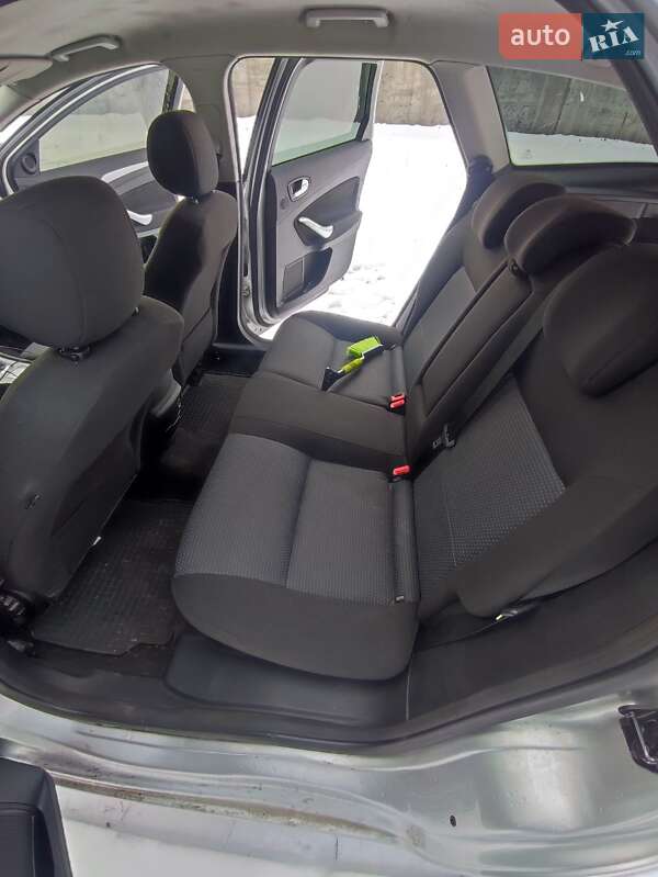 Універсал Ford Mondeo 2008 в Синельниковому