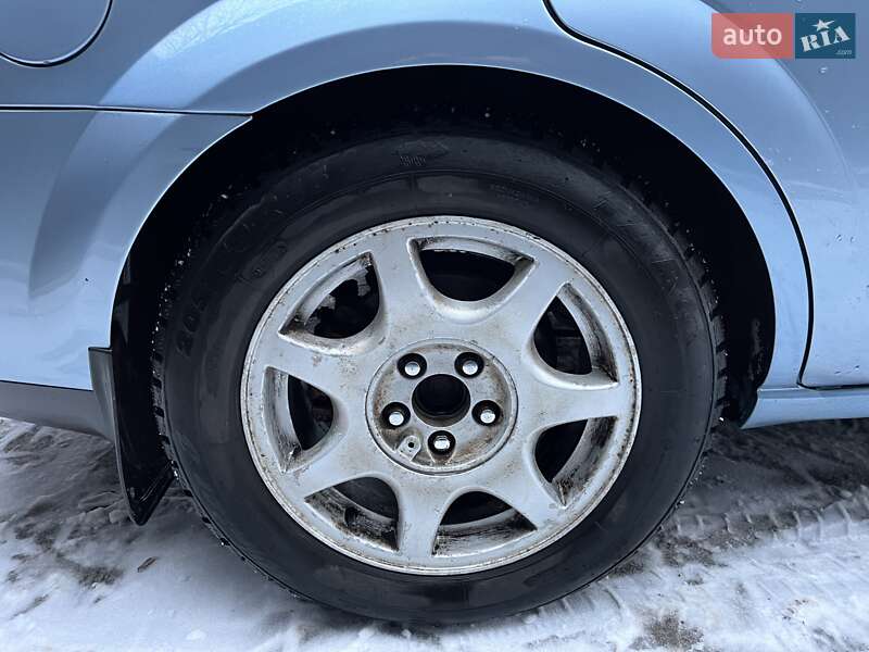 Седан Ford Mondeo 2006 в Тернополі фото 20 Седан Ford Mondeo 2006 в Тернополі
