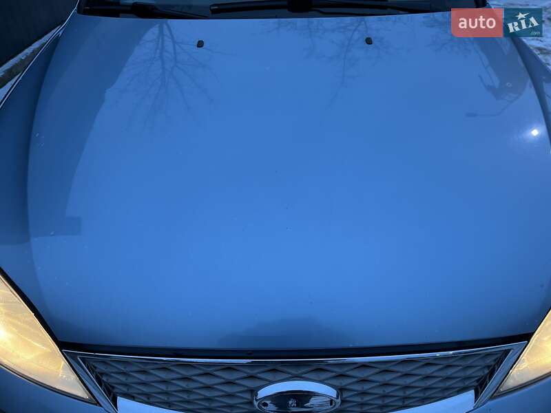 Седан Ford Mondeo 2006 в Тернополі фото 25 Седан Ford Mondeo 2006 в Тернополі