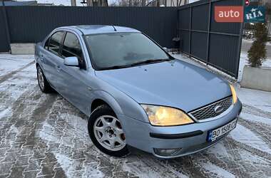 Седан Ford Mondeo 2006 в Тернополе
