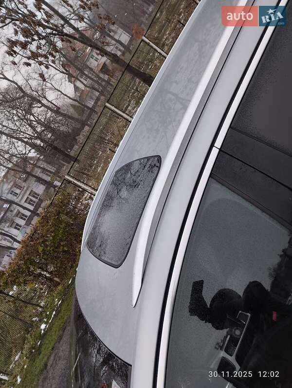 Універсал Ford Mondeo 2014 в Бережанах