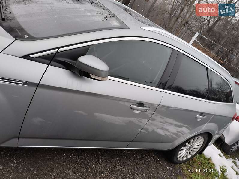 Універсал Ford Mondeo 2014 в Бережанах