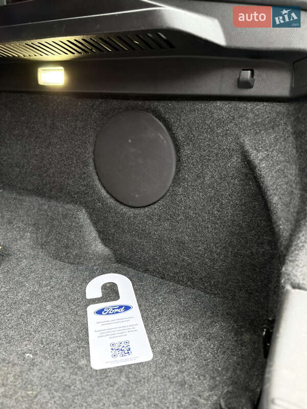 Лифтбек Ford Mondeo 2016 в Киеве