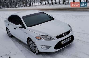 Седан Ford Mondeo 2011 в Шостці