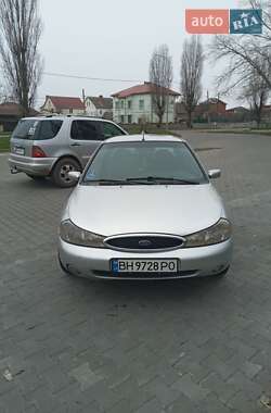 Лифтбек Ford Mondeo 1998 в Одессе