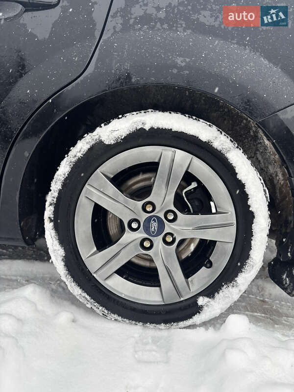 Универсал Ford Mondeo 2012 в Гавриловке