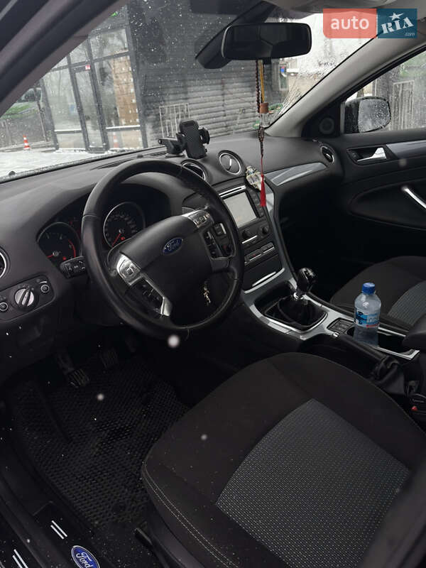 Универсал Ford Mondeo 2012 в Гавриловке