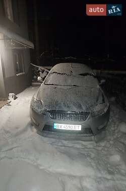 Универсал Ford Mondeo 2008 в Тернополе