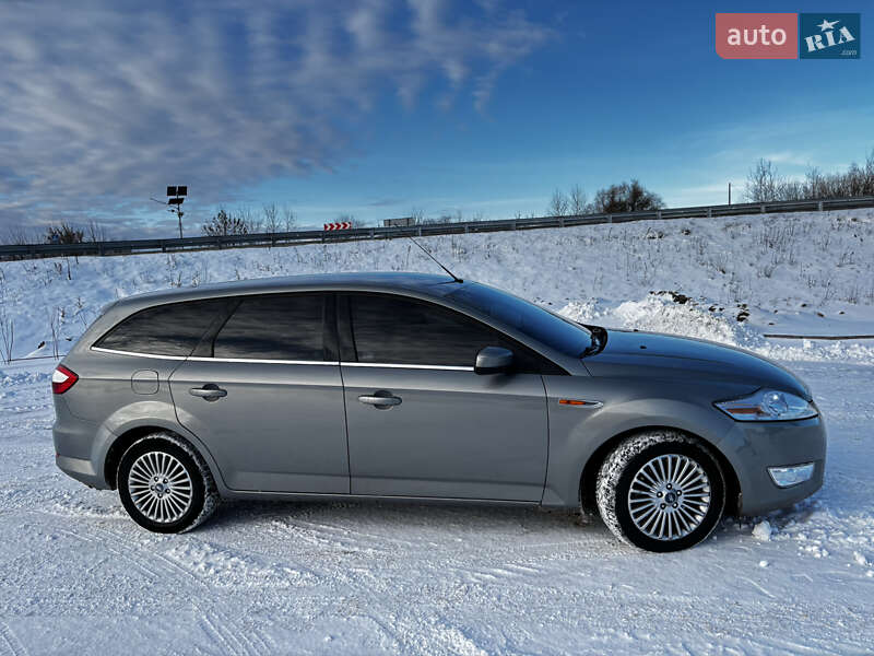 Универсал Ford Mondeo 2008 в Звягеле фото 9 Универсал Ford Mondeo 2008 в Звягеле