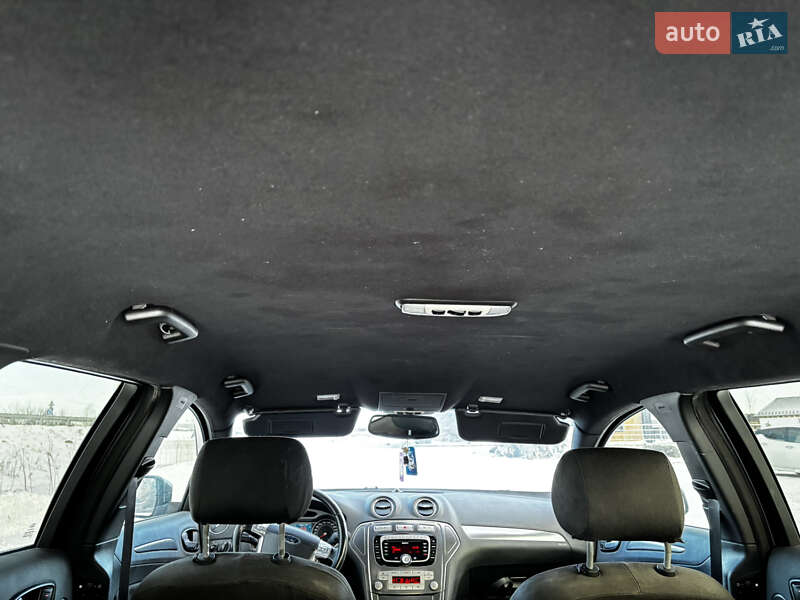 Универсал Ford Mondeo 2008 в Звягеле фото 14 Универсал Ford Mondeo 2008 в Звягеле