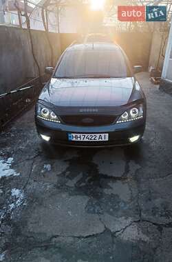Універсал Ford Mondeo 2004 в Одесі