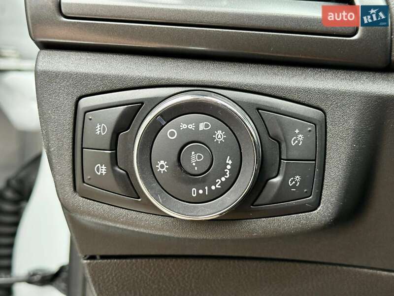 Универсал Ford Mondeo 2016 в Житомире