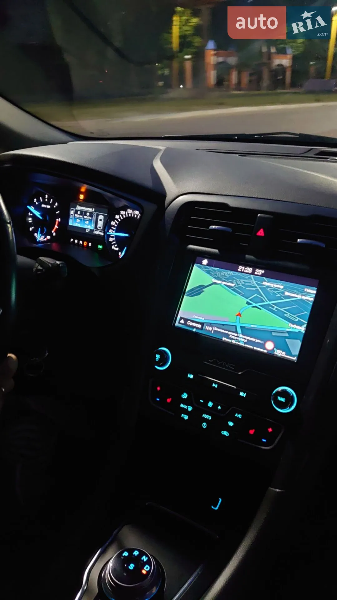 2019 Ford Mondeo - мініатюра 2