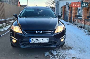Универсал Ford Mondeo 2010 в Нововолынске