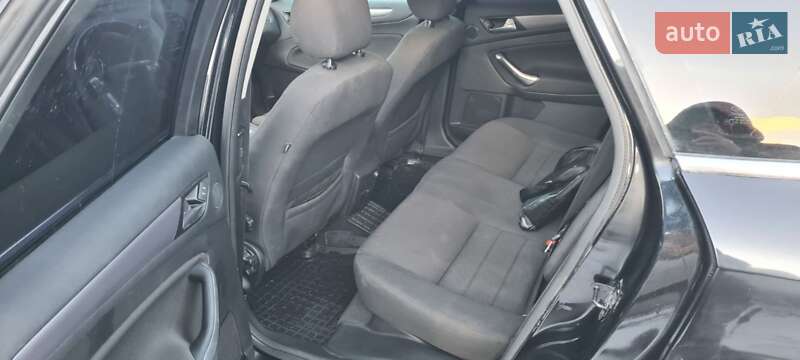 Универсал Ford Mondeo 2010 в Нововолынске