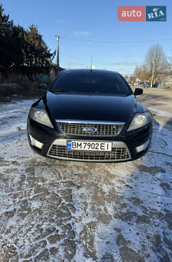 Универсал Ford Mondeo 2009 в Глухове