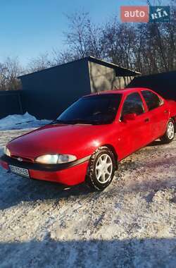 Седан Ford Mondeo 1994 в Тернополі