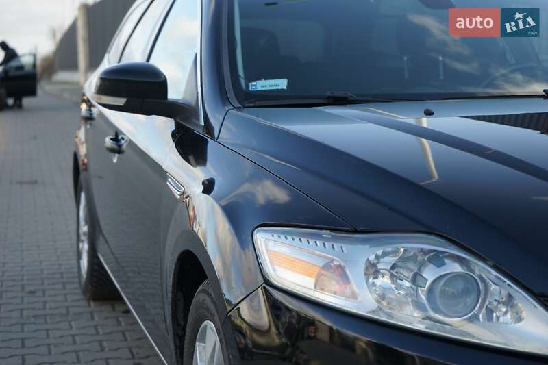 Универсал Ford Mondeo 2014 в Луцке