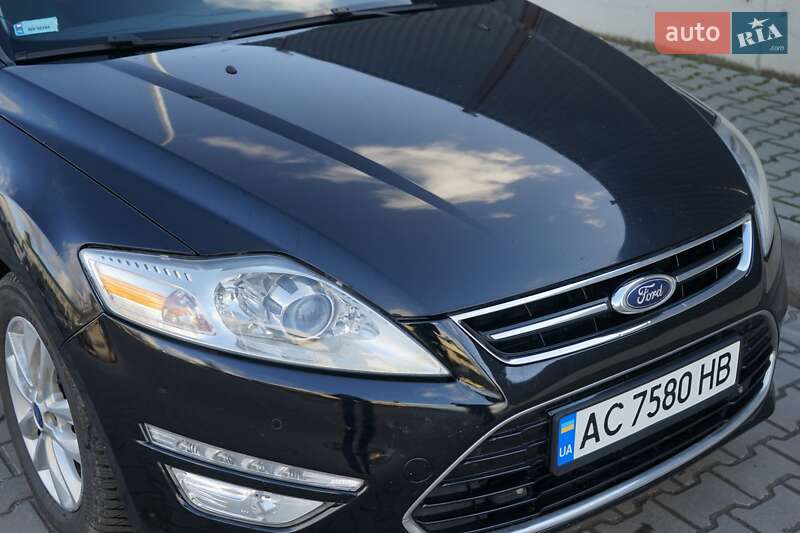 Универсал Ford Mondeo 2014 в Луцке