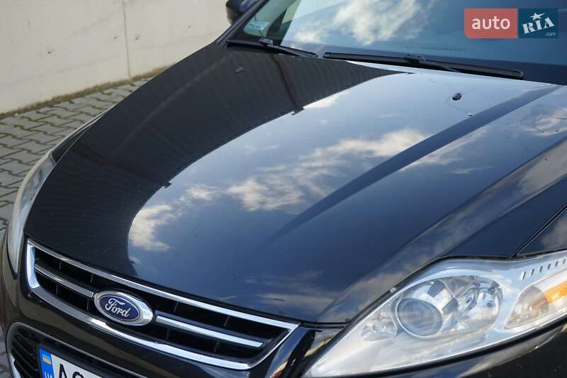 Универсал Ford Mondeo 2014 в Луцке