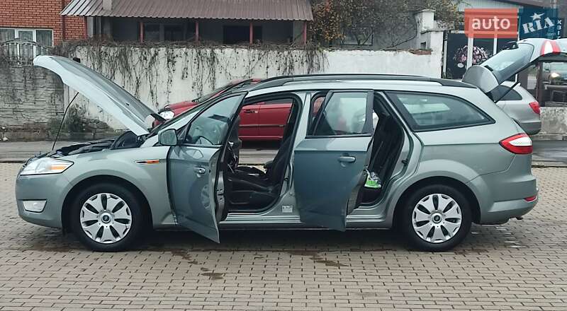 Универсал Ford Mondeo 2009 в Виннице фото 7 Универсал Ford Mondeo 2009 в Виннице