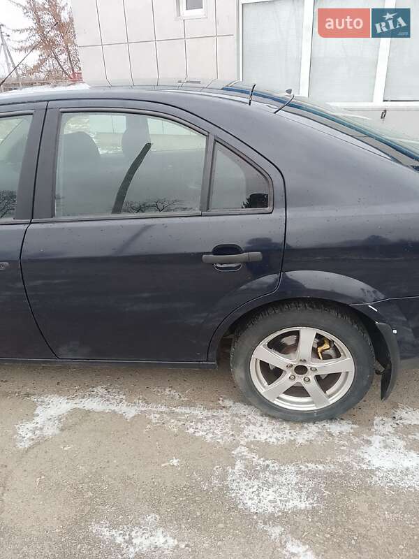 Седан Ford Mondeo 2006 в Самборе фото 7 Седан Ford Mondeo 2006 в Самборе