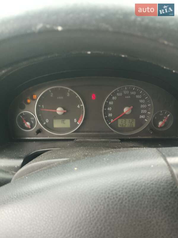 Седан Ford Mondeo 2006 в Самборе фото 15 Седан Ford Mondeo 2006 в Самборе