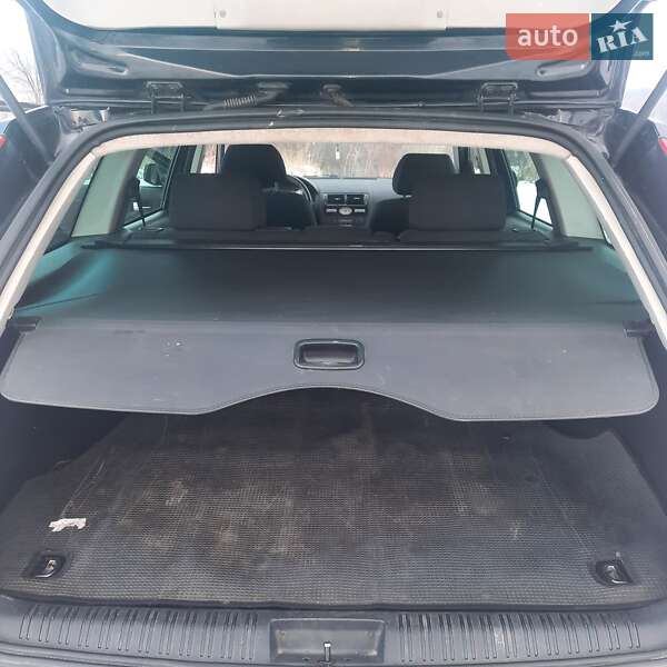 Универсал Ford Mondeo 2003 в Сторожинце фото 5 Универсал Ford Mondeo 2003 в Сторожинце