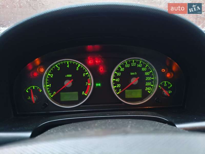 Ліфтбек Ford Mondeo 2001 в Калинівці