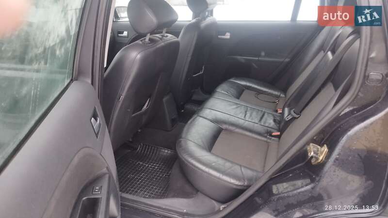 Универсал Ford Mondeo 2002 в Виннице фото 9 Универсал Ford Mondeo 2002 в Виннице