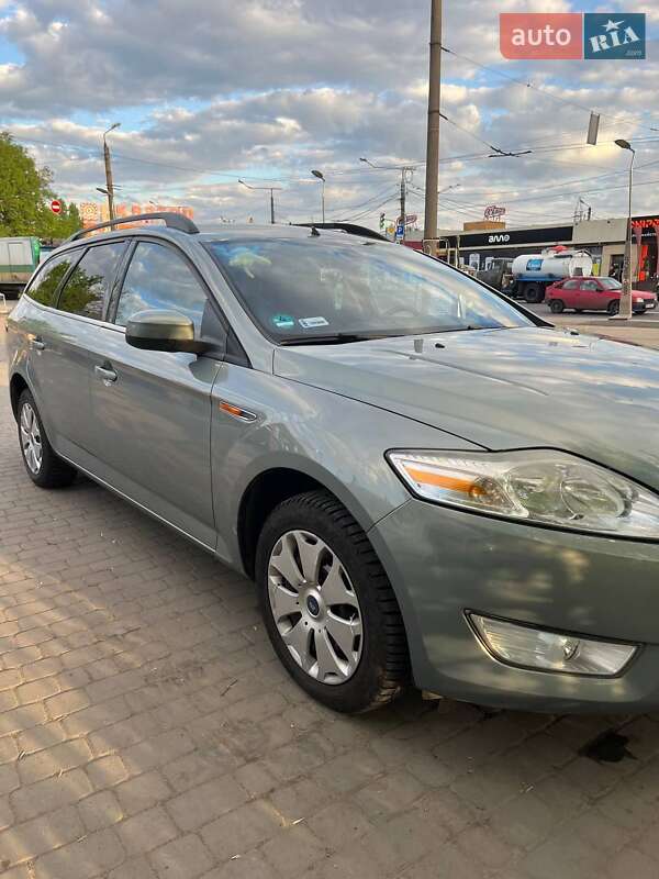 Универсал Ford Mondeo 2008 в Харькове