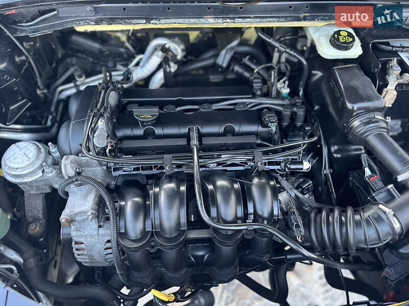 Лифтбек Ford Mondeo 2008 в Луцке