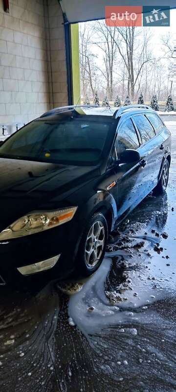Універсал Ford Mondeo 2010 в Жмеринці фото 2 Універсал Ford Mondeo 2010 в Жмеринці
