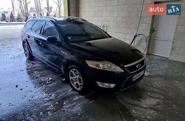 Універсал Ford Mondeo 2010 в Жмеринці